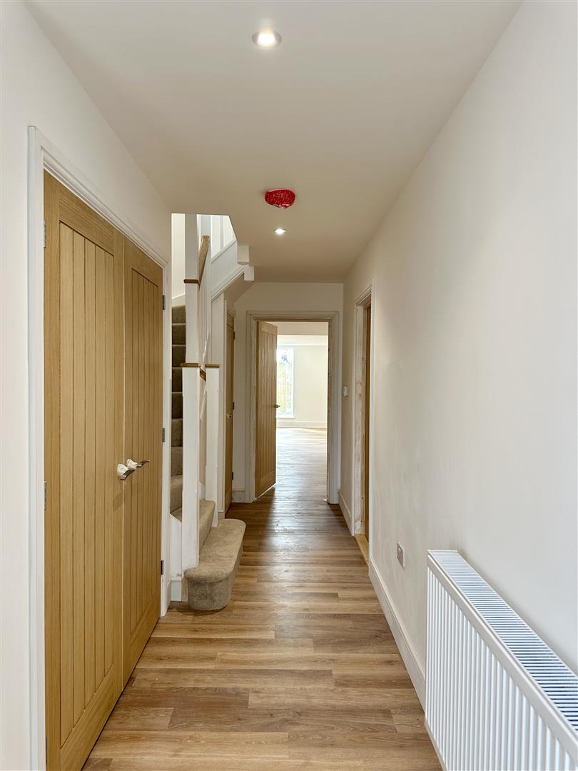 Amsterdam Way, St. Leonards-On-Sea